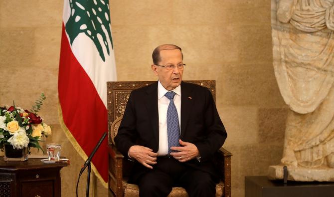 Liban: pour un nouveau président souverainiste et réformateur