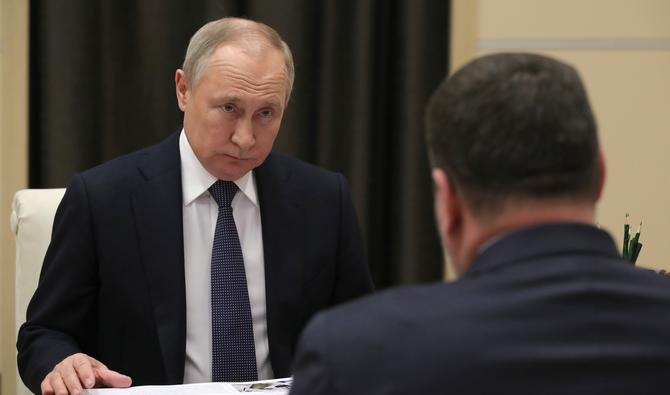 La Russie entend resserrer les rangs avec ses partenaires d'Astana
