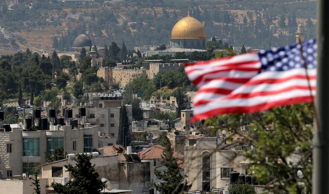 Les contributions pro-israéliennes surpassent le financement proarabe des élections américaines