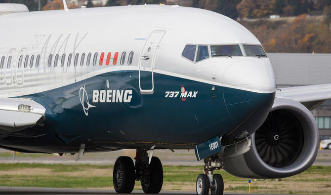 Depuis le retour dans le ciel du MAX, Boeing s'est efforcé de faire amende honorable auprès des autorités américaines et des régulateurs, reconnaissant partiellement sa responsabilité dans les accidents et versant plusieurs milliards de dollars pour solder des poursuites. (Shutterstock)