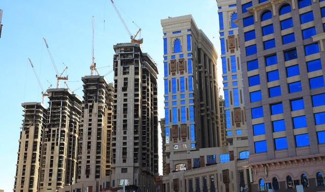 L'Arabie saoudite s’est fortement redressée après la chute brutale de 2020, année durant laquelle la valeur des contrats attribués est tombée à 80 milliards de riyals. (Photo, Shutterstock)