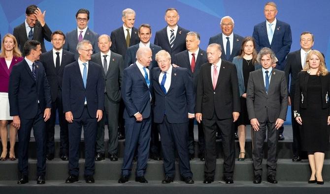 Les nouveaux membres conforteront la raison d'être de l'OTAN