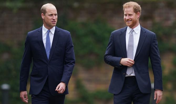 La BBC a accepté de verser d'«importants» dommages et intérêts à l'ancienne nounou des princes Willam et Harry. (Photo, AFP)