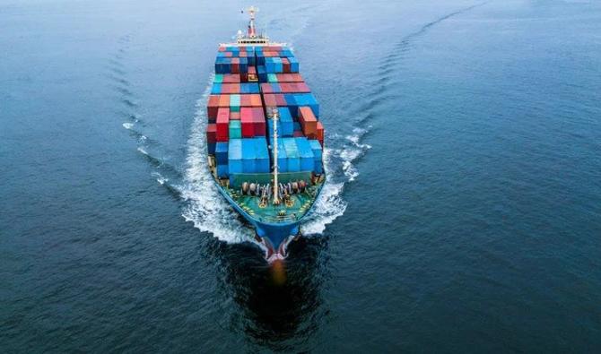 L'accord porte sur le transport maritime (Shutterstock)