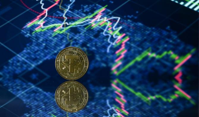 Investissements en cryptomonnaie