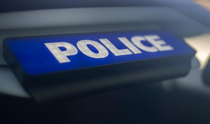 Un homme au volant d'une voiture a été tué par balle par la police dans la nuit de lundi à mardi à Neuville-en-Ferrain (Nord), près de Tourcoing, lors d'un contrôle. (Photo, AFP)