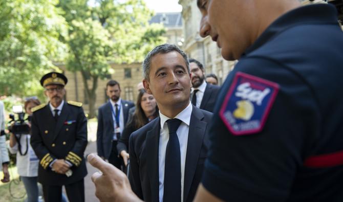 Les expulsions comme nécessité gouvernementale en France 