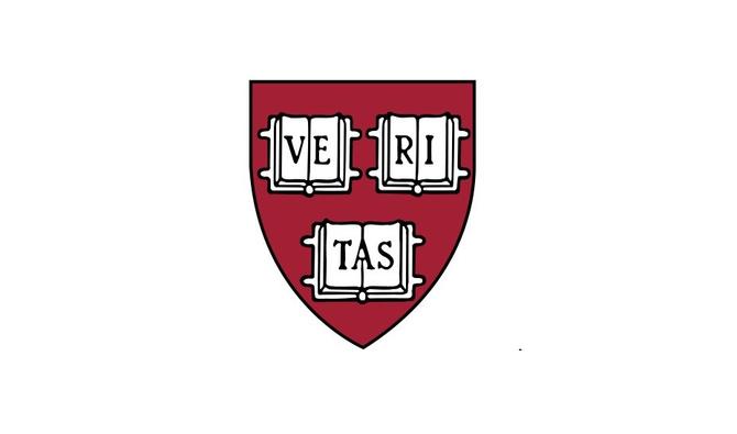 Trônant à la première place, Harvard devance une nouvelle fois sa compatriote Stanford. (Photo, Twitter, Harvard)