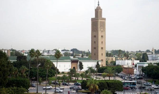 Une vue générale de la capitale marocaine Rabat. (Photo, AFP)