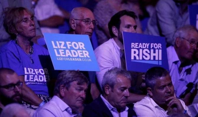 Le nouveau chef conservateur sera forcément en décalage avec l'électorat