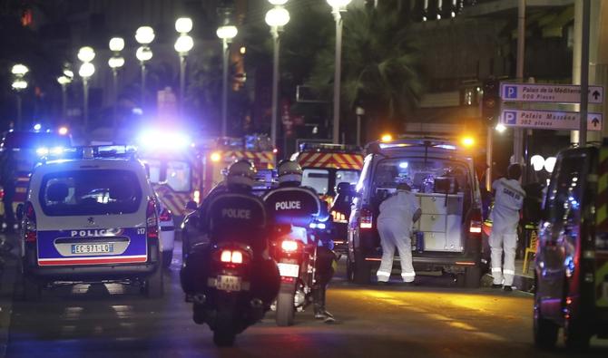 Cette attaque sur la promenade des Anglais, le soir de la Fête nationale, avait fait 86 morts, dont 15 enfants et adolescents, et plus de 450 blessés. (Photo, AFP)