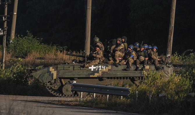 Überraschungsbesuch des Leiters der deutschen Diplomatie in Kiew