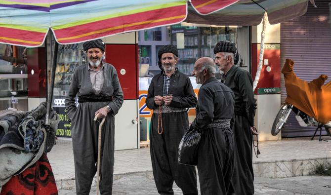 Vetement traditionnel kurde cheap