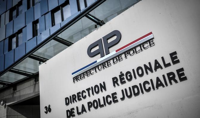 A l'issue de près de quatre jours de garde à vue, la suspecte a été présentée à un juge d'instruction antiterroriste du tribunal judiciaire de Paris qui l'a mise en examen pour association de malfaiteurs terroriste criminelle. (Photo, AFP)