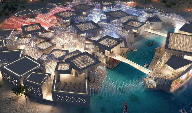 Les mégaprojets qui repensent l'image de l'Arabie saoudite | Arab News FR