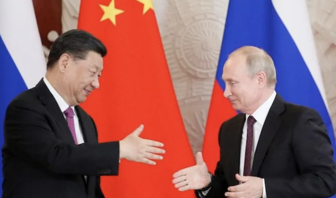 L’attention portée par la Russie à l’Extrême-Orient témoigne de ses liens chaleureux avec la Chine