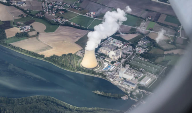 L'énergie nucléaire fait son retour en Europe