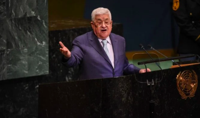 Les Palestiniens restent optimistes malgré les «faux-pas» de l’ONU