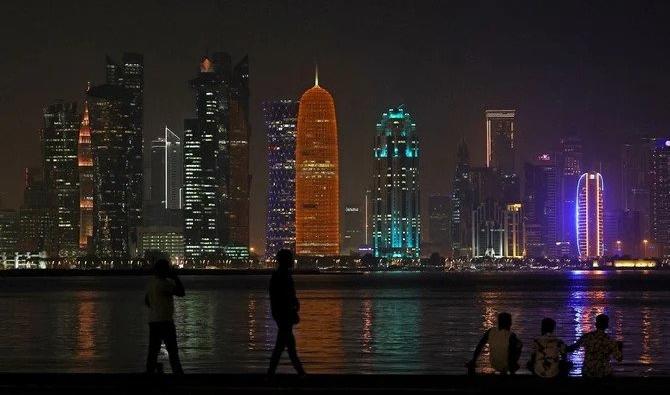 Le Qatar est régulièrement accusé de maltraiter les travailleurs étrangers dans le cadre de la préparation de la Coupe du monde. (Photo, AFP)