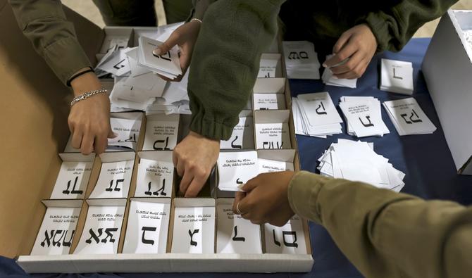 Combien De Bulletins De Vote Doit On Prendre Au Minimum