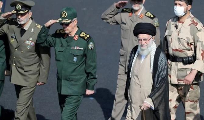 Le régime iranien aveugle sombrera tôt ou tard