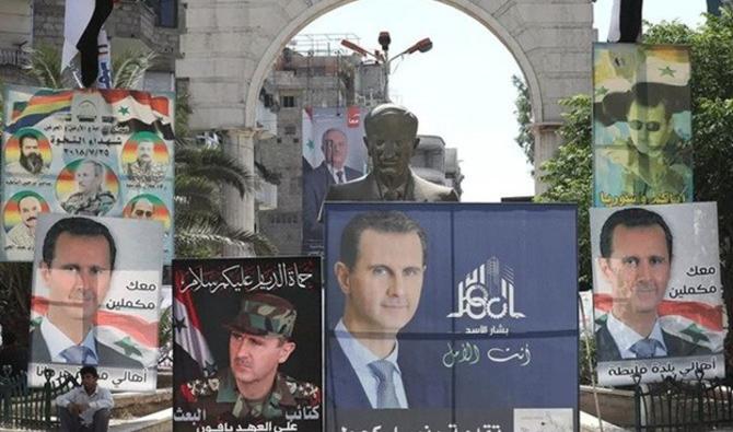 Captagon: Le chantage diplomatique d’Al-Assad  montre qu’il n’est pas en mesure de se racheter