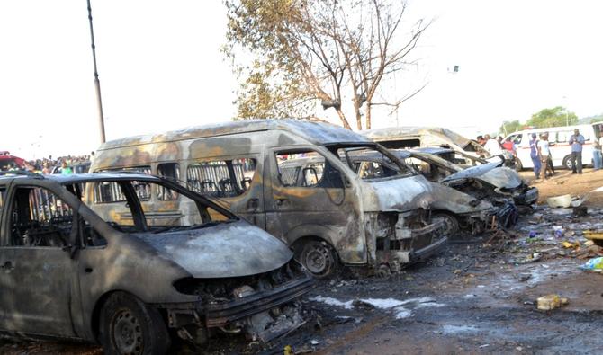 La dernière attaque islamiste visant Abuja, menée par le groupe Boko Haram, a eu lieu en 2014. (Photo, AFP)