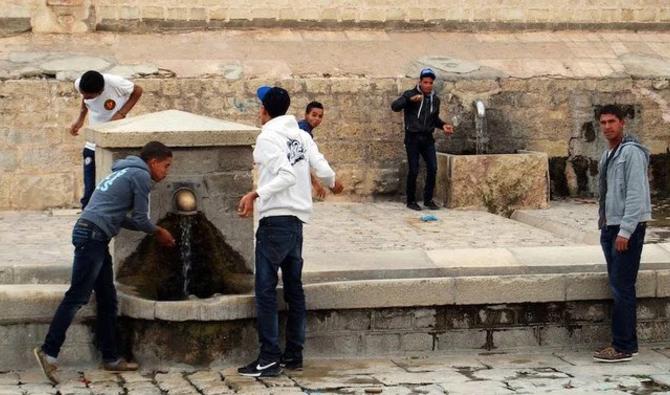 Les pays du Maghreb doivent se mobiliser pour préserver les précieuses réserves d’eau