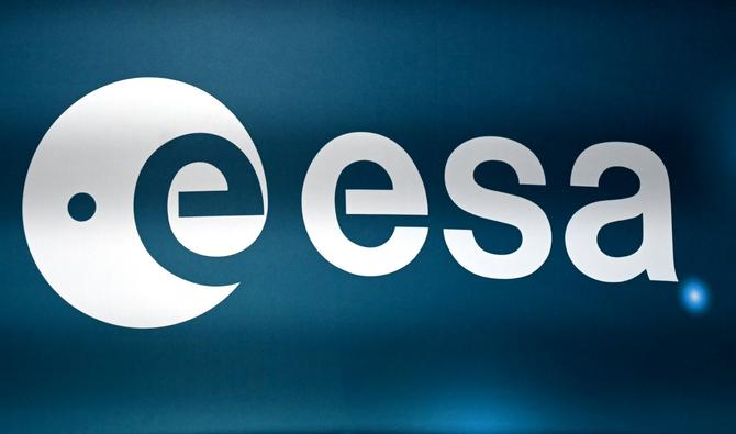L'Agence spatiale européenne (ESA). (Photo, AFP)