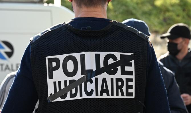 Les effectifs de police ont été renforcés dans ce quartier après ce drame, à la demande du préfet de police de Paris Laurent Nuñez, pour «éviter un 'match retour'». (Photo, AFP)