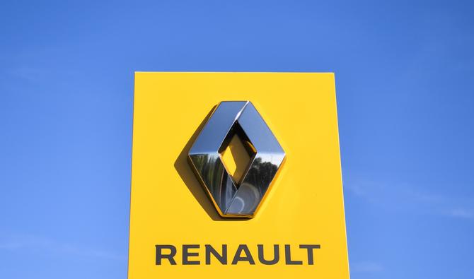 Le versement volontaire du salarié, payable selon les modalités de son pays, ne peut dépasser 25% de sa rémunération brute annuelle, a précisé Renault. (Photo, AFP)