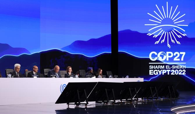 Il faut préparer sans attendre la prochaine conférence sur le climat COP28