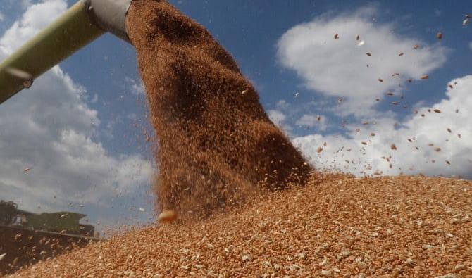 En juin 2021, une étude de l’ONU a mis en garde contre l’augmentation de la faim dans la région arabe. (Photo, Reuters)