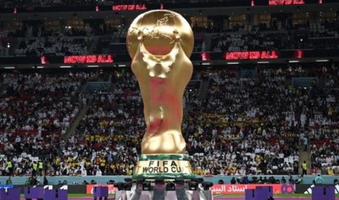 De Doha au monde entier : La Coupe du monde réconcilie les peuples et les nations