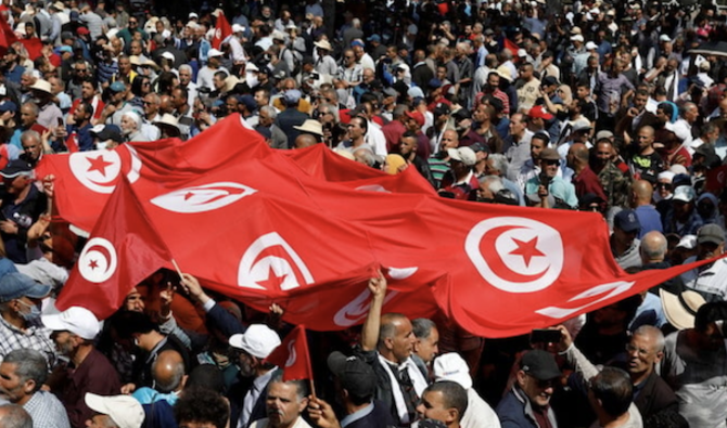 Quel avenir pour la Tunisie?