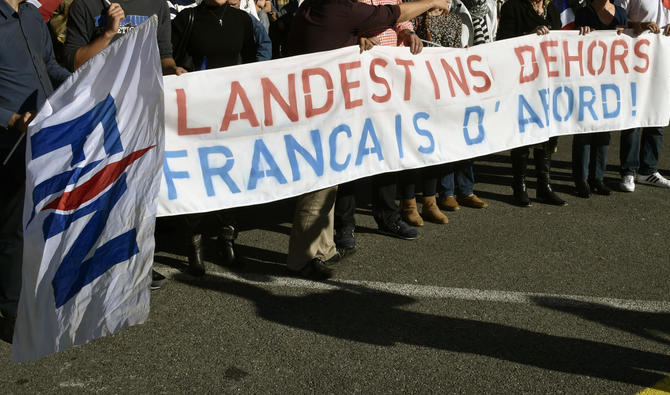 La France a besoin de ses immigrés