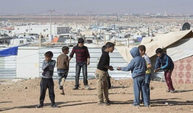 Entre l’année 2016 et la fin du mois de septembre 2022, un total de 341 500 réfugiés syriens sont rentrés en Syrie, dont 64 278 venaient de Jordanie, indique le HCR. (Reuters)