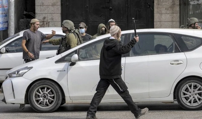 La violence des colons ne fait que s’accroître avec le vide politique israélien