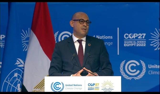 Le secrétaire exécutif de la Convention-cadre des Nations unies sur les changements climatiques (CCNUCC), Simon Stiell. (Photo fournie)