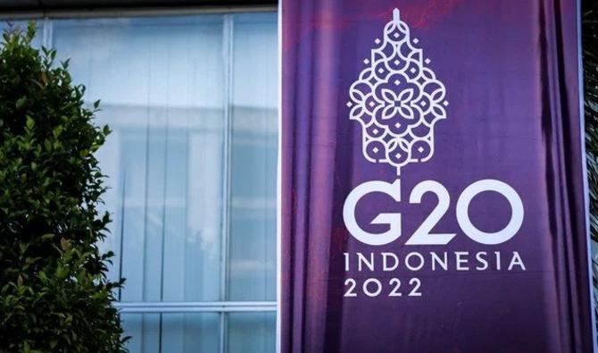 Lors d'une conférence de presse, le président indonésien Joko Wikodo a expliqué que ce fonds, auquel participent 24 pays, membres ou non du G20, vise à «éviter une pandémie et à s'y préparer». (Shutterstock)