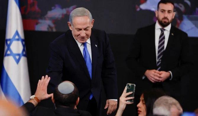 Sur le plan politique, Israël évolue toujours plus vers la droite