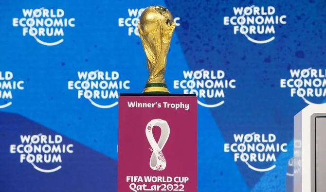 Une Coupe du monde qui se prépare depuis 12 ans