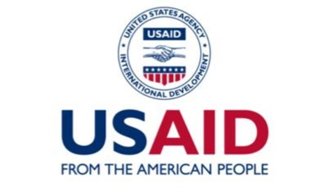 L'Agence américaine d'aide internationale (USAID). (Twitter, @USAID)