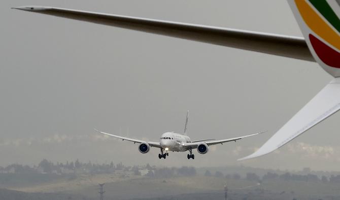 La compagnie nationale Royal Air Maroc (RAM) a décidé d'opérer près de 30 vols spéciaux entre Casablanca et Doha. (Photo, AFP)