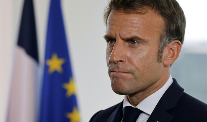 L’année 2022: un renouveau diplomatique français?