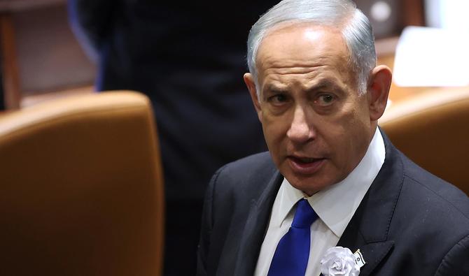 La relation USA-Israël à l’épreuve du gouvernement Netanyahou