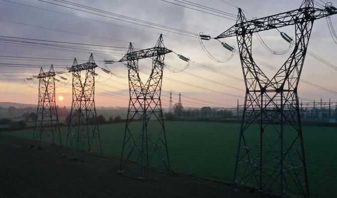 Grognes sociales électriques en France!