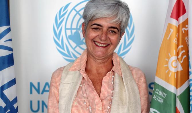 Olivia Rouamba Actualités et dernières news internationales en