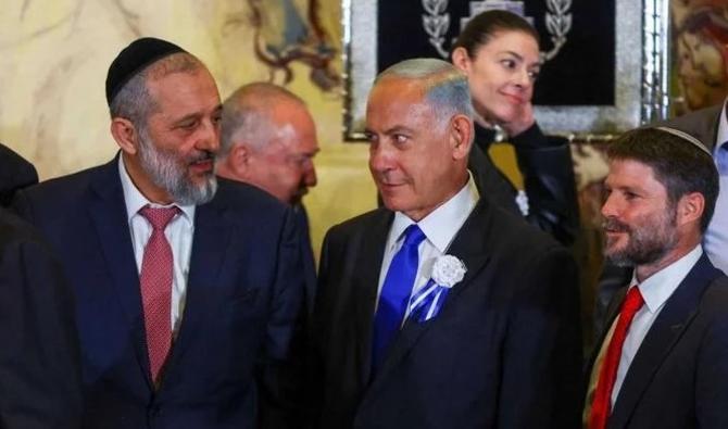 Les extrémistes de Netanyahou vont compromettre les accords d'Abraham