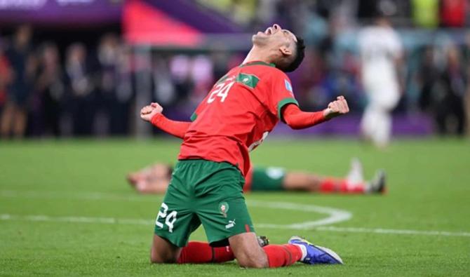 La montée en puissance du nouveau monde arabe